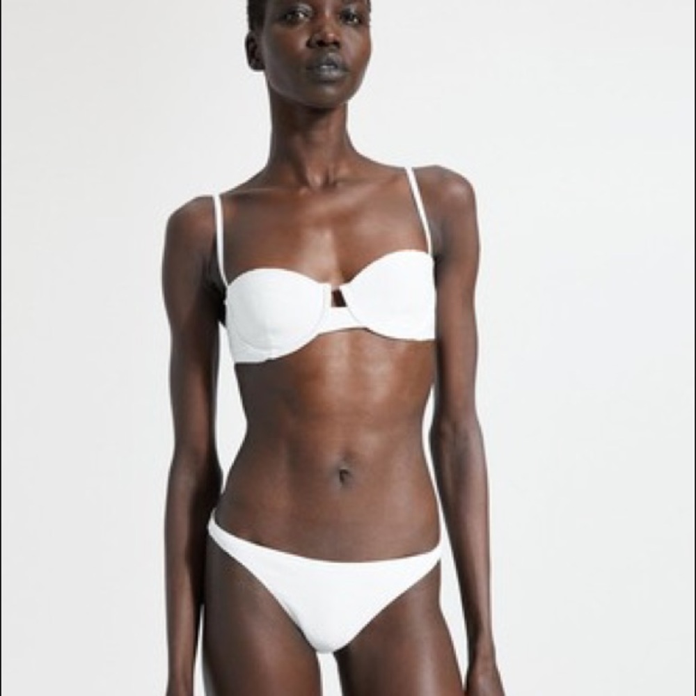 Onia Bikini Set Dalia Top Ashley Bottoms - Picture 3 of 12